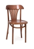 Стул Астра Классик средний тон