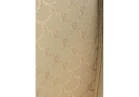 Стул деревянный Луиджи молочный, бежевый