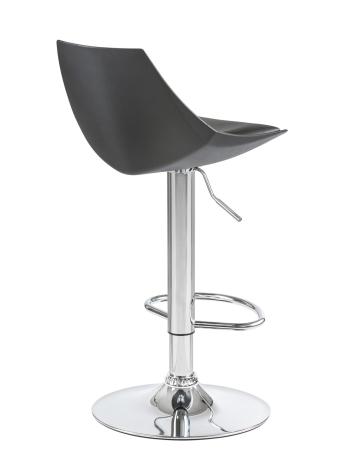Набор 2 шт Стул барный ROCKY черный