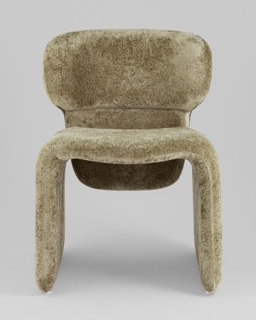 Кресло Naree зеленый 2шт.