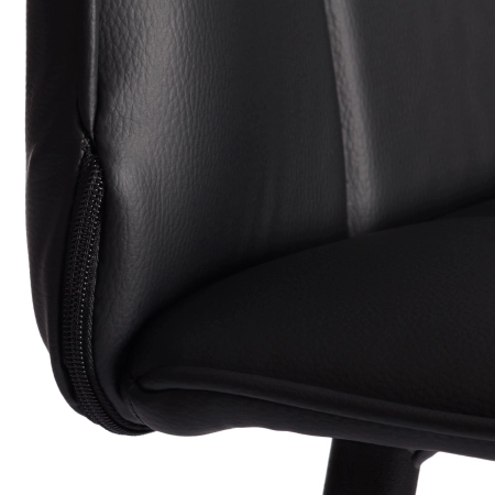 Барный стул Бари черный