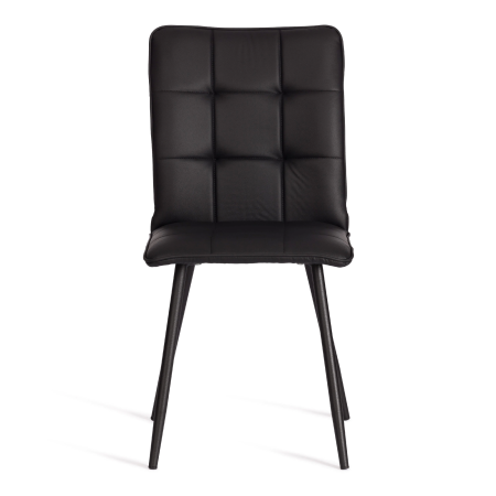 Стул обеденный Bari черный