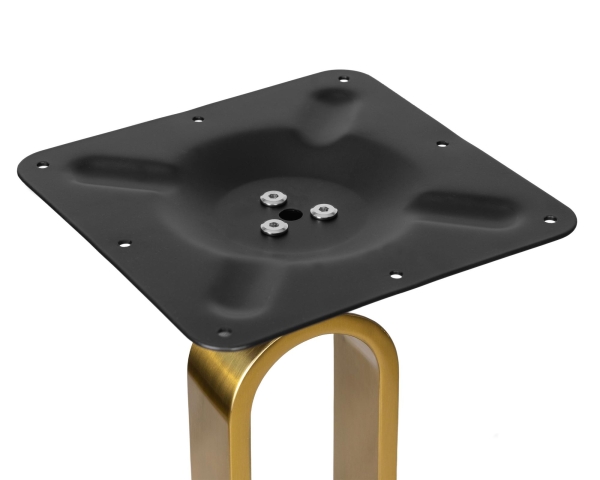 Подстолье обеденное ELAN GOLD