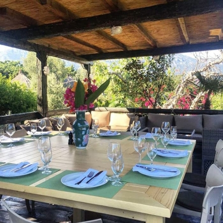 Стул пластиковый PAPATYA XSera-S песочный