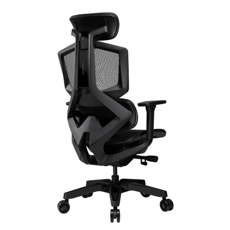Кресло компьютерное игровое Cougar ARGO One черный