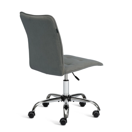 Кресло ONE серый