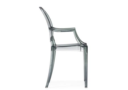 Стул Luis серый