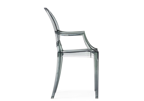 Стул Luis серый