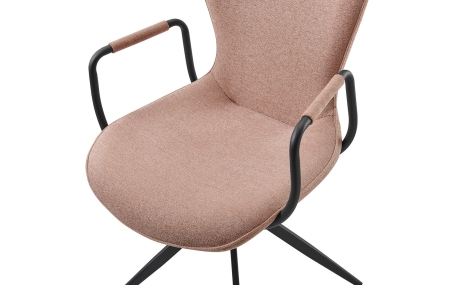 Стул YORK FSC2332 черный