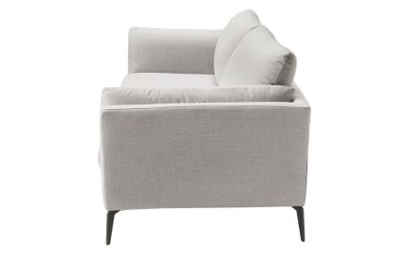 Диван AMSTERDAM 5176 (3-х местный) светло бежевый