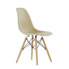 Стул Eames style бежевый