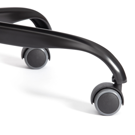 Кресло Duke metalBL светло-коричневое