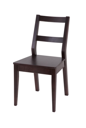 Стул Крафт жесткий венге