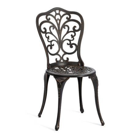 Комплект Secret De Maison Romance стол + 2 стула