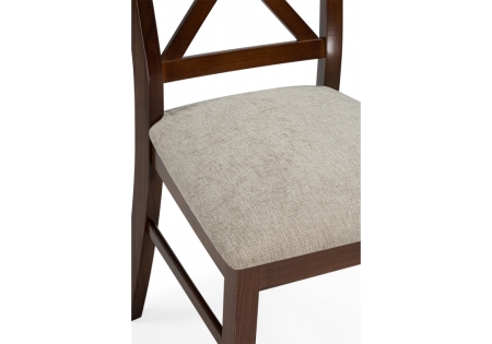 Стул деревянный Калатея anabelle 02, вишня