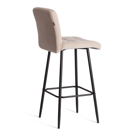 Барный стул Медео темно-бежевый