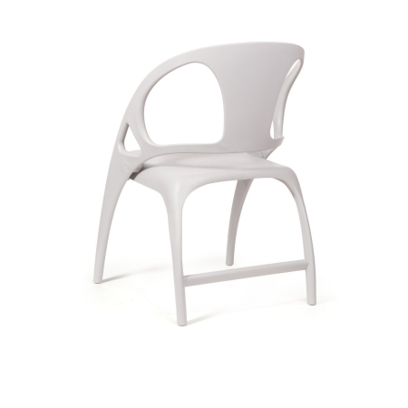 Стул складной Lilu белый