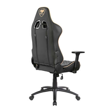 Кресло компьютерное игровое Cougar ARMOR One Royal