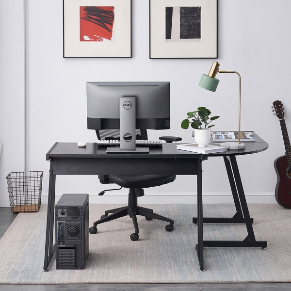 Стол CILY черный