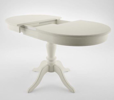 Стол "Капелла-2" эмаль 11 тип 2