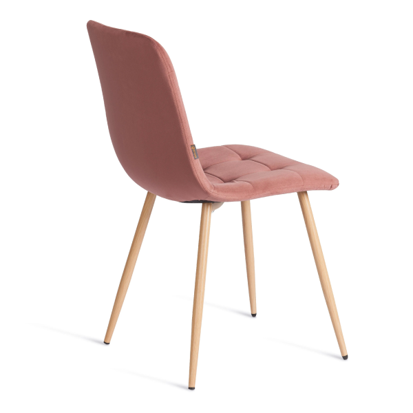 Стул CHILLY JSC-220 коралловый