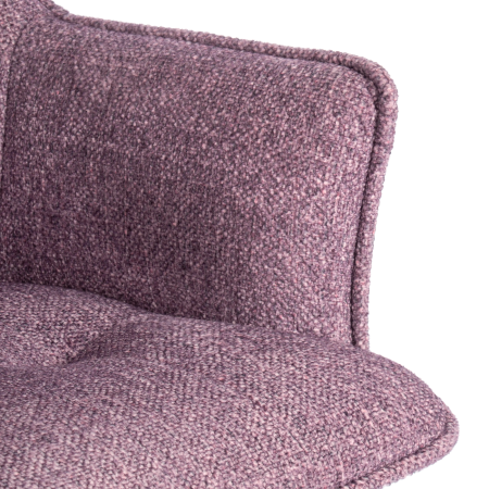 Кресло Lutz/Луц лавандовый