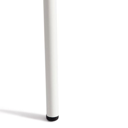 Стул ADDE (mod. C-049) белый