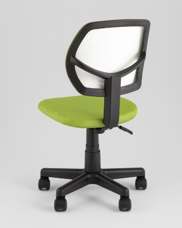 Кресло ЛОЛО Study зелёный