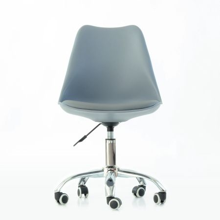 Компьютерное кресло Sephi Roll серое