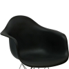 Кресло Eames DSR черный