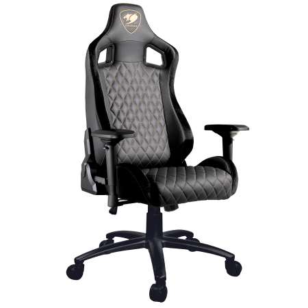 Кресло компьютерное игровое Cougar ARMOR S Royal