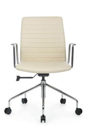 Кресло Lino B2410 бежевый