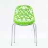 Стул Matrix салатовый