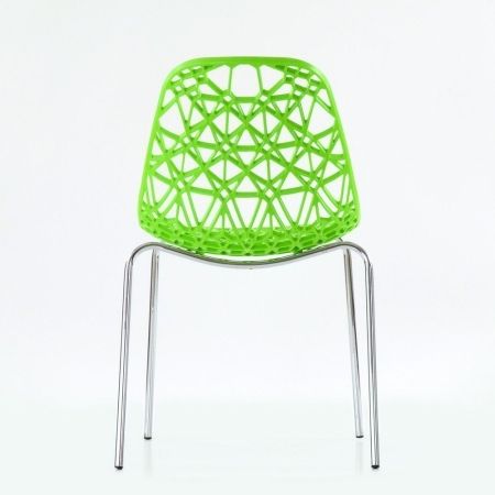 Стул Matrix салатовый