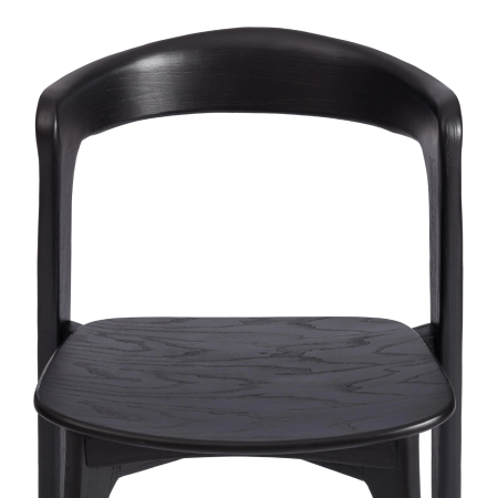 Стул ASGARD черный