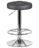 Табурет барный BRUNO серый