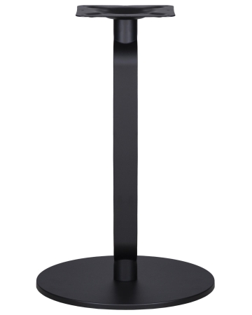 Подстолье обеденное ELAN BLACK