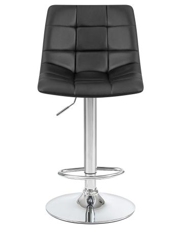 Стул барный TAILOR черный