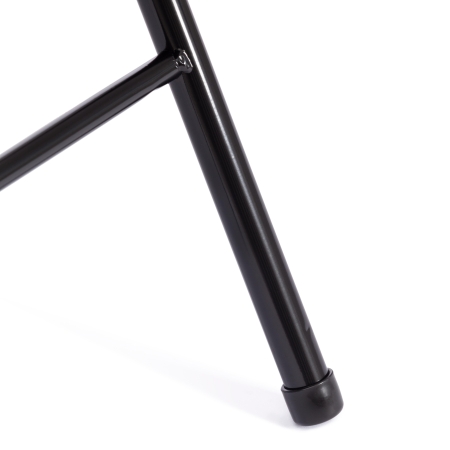 Стул складной FOLDER (mod. 3022G) черный