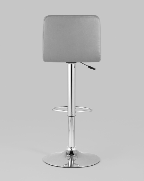 Стул барный Малави LITE серый 2 шт.