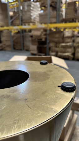 Подстолье 2109EM