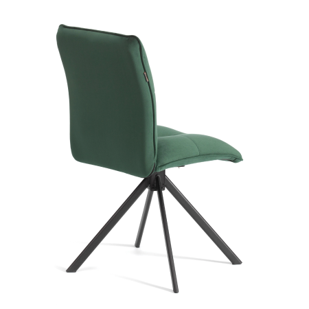 Стул обеденный Sweet изумруд