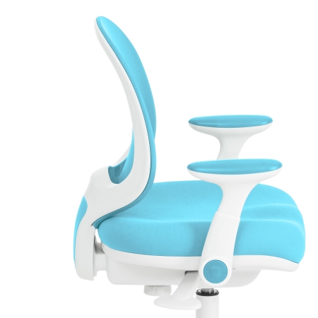 Кресло RAINBOW, голубой