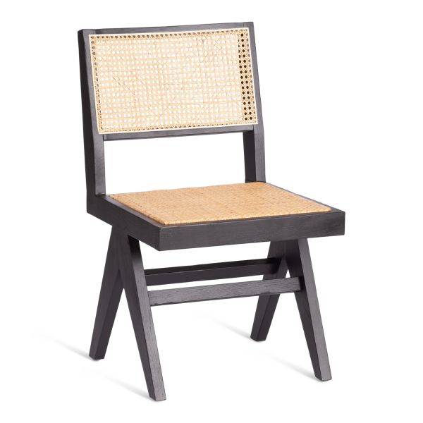 Стул LOKI черный