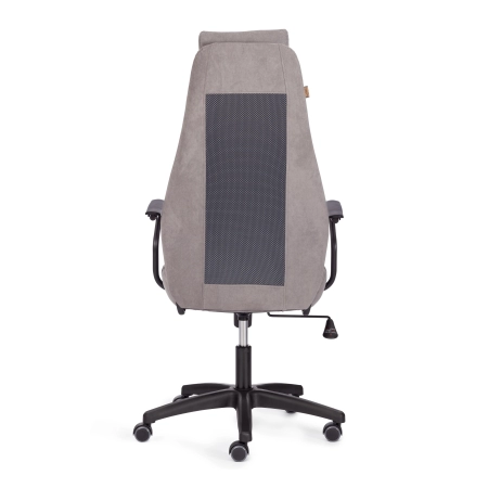 Кресло AVIATOR серый