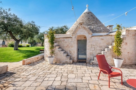 Стол пластиковый обеденный Spritz + Spritz Mini красный