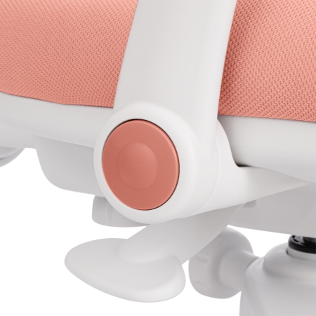 Кресло MIRACLE, розовый