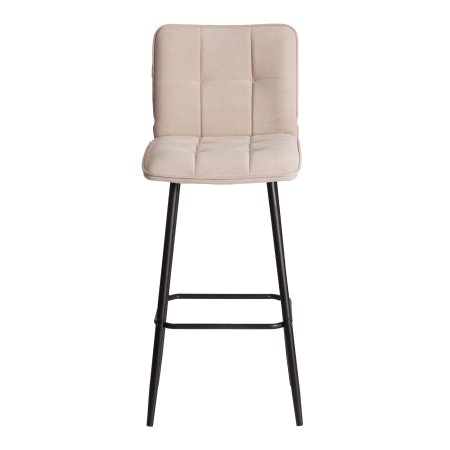 Барный стул Медео темно-бежевый