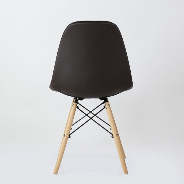 Стул Pulsante коричневый