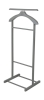 Вешалка напольная Верона серый